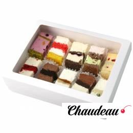 Дегустационный сет «Все начинки»