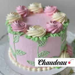 Праздничный торт &quot;Пасхальный тортик&quot;