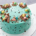 торт на пасху в Москве 