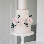 Торт «Свадебный аккорд» на заказ