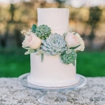 Торт «Mon Amour» фото 1 Торт «Mon Amour» на заказ