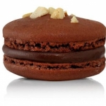 Макаронс Брауни