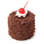 Пирожное «Прага» на заказ