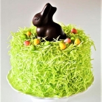 торт на пасху в Москве 