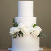 Торт «Сказка наяву» на заказ