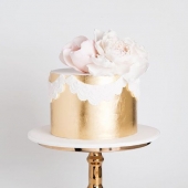 Торт «Дуэт счастья» на заказ