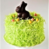 торт на пасху в Москве 