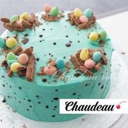 торт на пасху в Москве 