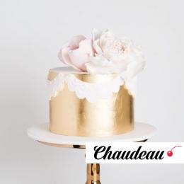 Торт «Дуэт счастья» на заказ