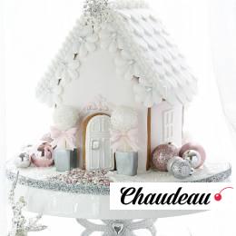 Пряничный домик «Праздник приближается»