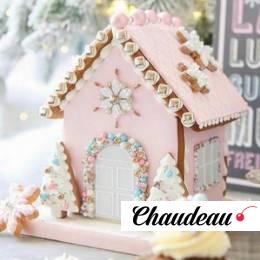 Пряничный домик «В гостях у феи»