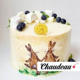 торт на пасху в Москве 