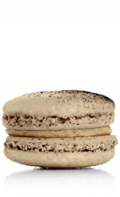 Макаронс Бразильский кофе