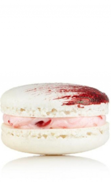 Макаронс Ягодный чизкейк