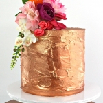 Торт на годовщину свадьбы 3 года TGS30013108 