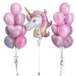 Набор шаров №149