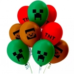 Набор шаров №22