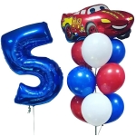 Набор шаров №36