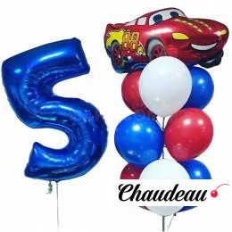 Набор шаров №36 Набор шаров №36