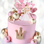 Торт Пятилетие у власти TPUV013202 фото и оформление торта