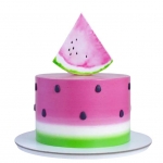 Торт Арбуз №2478