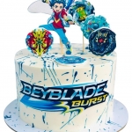 Торт Бейблэйд №2179