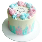 Торт Boy or girl №2145