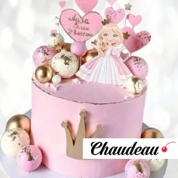 Торт Пятилетие у власти TPUV013202 фото и оформление торта