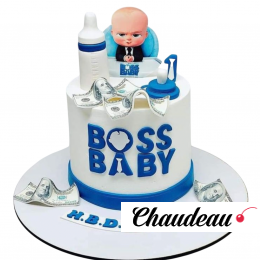 Торт Босс Молокосос с метрикой TBMM013270 Торт Босс Молокосос с метрикой TBMM013270