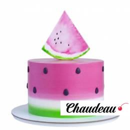 Торт Арбуз №2478