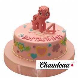 Торт c Искоркой №685 Торт c Искоркой №685