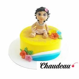 Торт Moana №1365 Торт Moana №1365