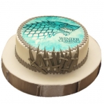 Торт Игра Престолов №1127