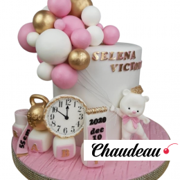 Торт Именной с метрикой TIM0013389 Торт Именной с метрикой TIM0013389