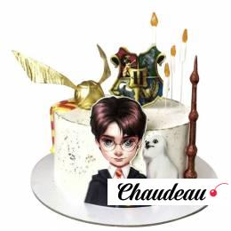 Торт Гриффиндор №2217 Торт Гриффиндор №2217