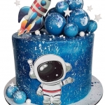 Торт Ракета №2241