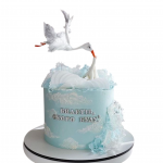 Торт с Аистом TA00013518