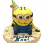 Торт Миньон на 5 лет №783