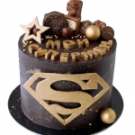 Торт Мой Супермен №2366