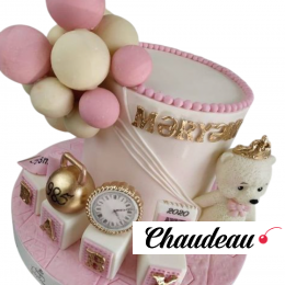 Торт Младенец и метрика TMM0013522 Торт Младенец и метрика TMM0013522