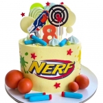 Торт Нерф №2331