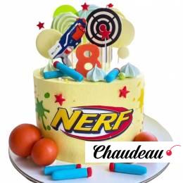 Торт Нерф №2331