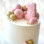 Торт пряничная единица TPE00013913 фото и оформление торта