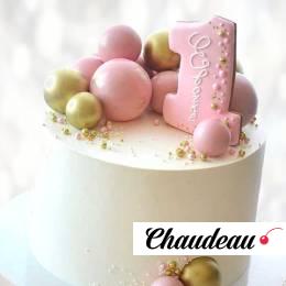 Торт пряничная единица TPE00013913 фото и оформление торта