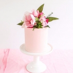 Свадебный  торт «Люси» на заказ