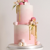 Торт «Астерия» на заказ