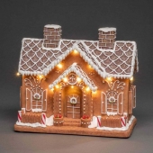 Пряничный дом «Эксклюзив»