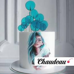 Торт «Лиза» фото 1 Торт «Лиза» на заказ