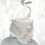 Торт врачу акушеру за сына TVAS014049 фото и оформление торта