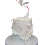 Торт Спасибо врачу акушеру TSVA014049